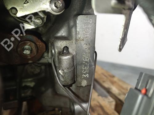 Engine FORD FOCUS III 1.6 TDCi | BP36536738M1 - Image 13