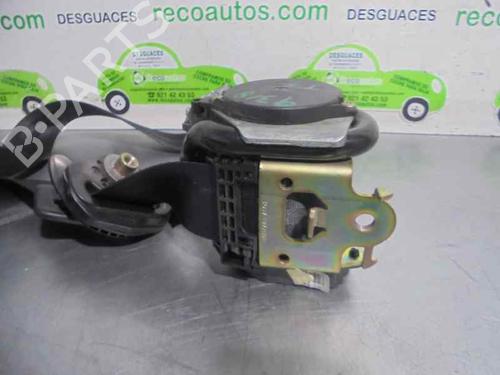 Rear left seatbelt FIAT ULYSSE (179_) 2.2 JTD | BP7445513I29 