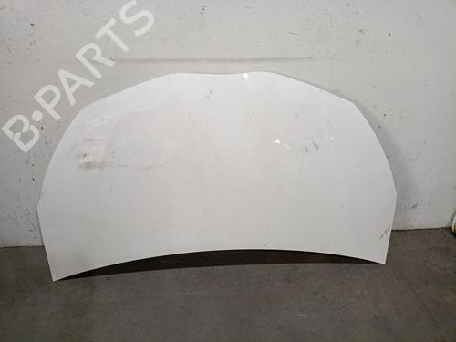 Motorhjelm Motorhjelm TOYOTA YARIS (_P13_) 1.5 Hybrid (NHP130_, NHP130) (101 hp) 36868726 36868726