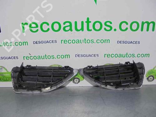 Grille RENAULT MEGANE I Classic (LA0/1_) 1.9 D (LA0A, LA0U, LA0R) | BP2081015C40 