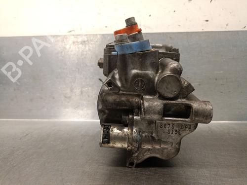 AC compressor AUDI A3 (8P1) 1.9 TDI | BP27391263M34 