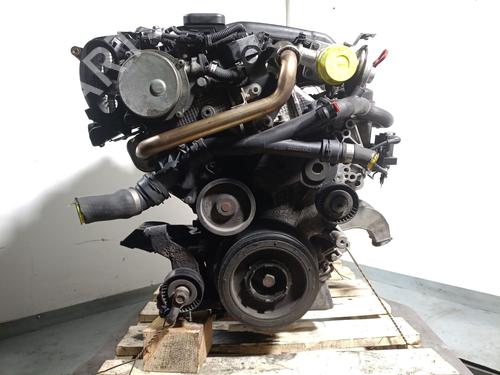 Motor BMW 3 Compact (E46) 320 td | BP31094672M1 