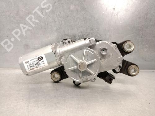 Used Rear wiper motor LAND ROVER DISCOVERY V (L462) 2.0 Sd4 4x4 (241 hp) 23192724