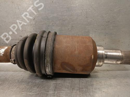 Right rear driveshaft SMART CITY-COUPE (450) 0.6 (450.352, 450.353) | BP25273409M41 