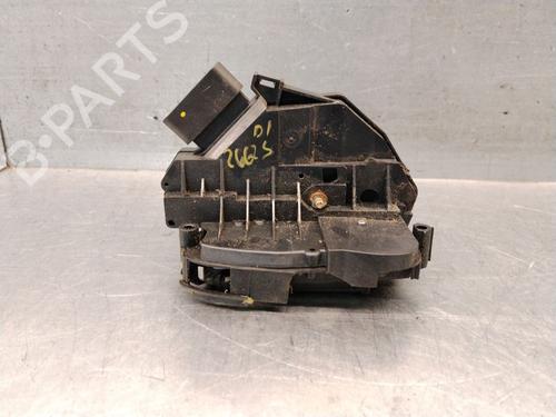 Used Front left lock Front left lock 39407562 39407562