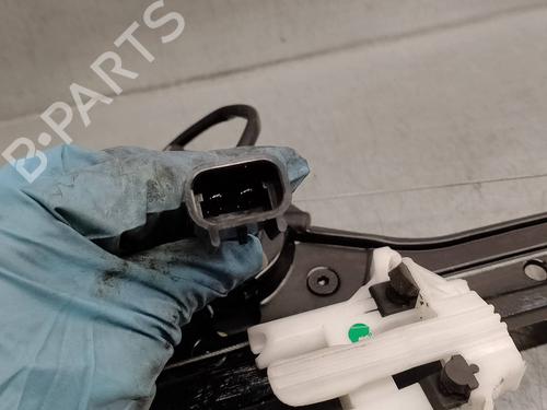 Front right window mechanism FIAT 500 (312_) 1.2 (312AXA1A) | BP17860348C23 