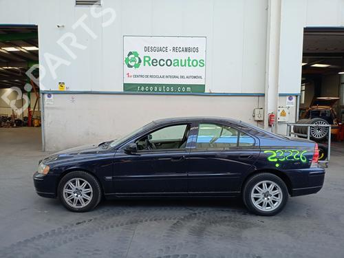Engine control unit (ECU) VOLVO S60 I (384) D5 | BP27623749M57  - Image 5