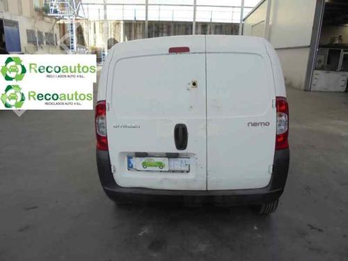 Front right interior door handle CITROËN NEMO Box Body/MPV (AA_) 1.4 HDi | BP3216808I14 - Image 6
