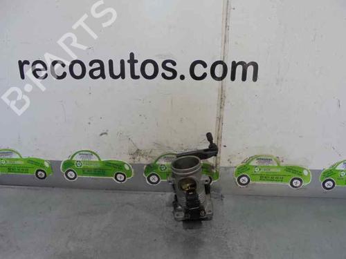 Used Throttle body BMW 3 (E36) 316 i (100 hp) 2085514