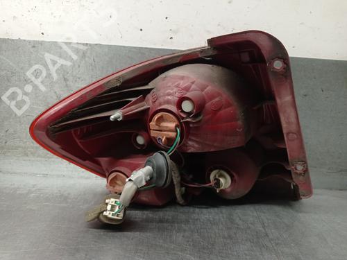 Right taillight HYUNDAI GETZ (TB) 1.1 | BP30408372C35