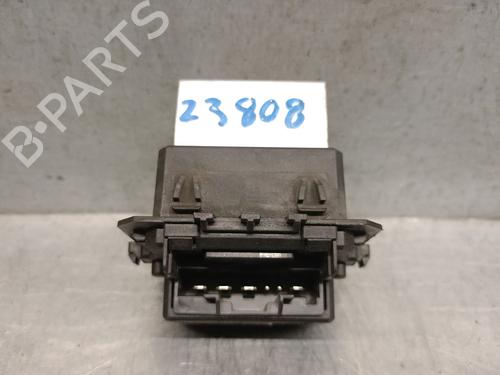 Varmeblæsermodstand ALFA ROMEO GIULIETTA (940_) 1.6 JTDM (940FXD1A) | BP29808111M108 