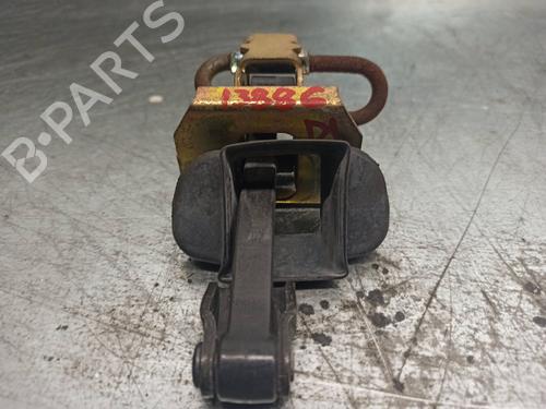 Used Hinge/Door check strap BMW 3 (E46) 320 d (136 hp) 20260573