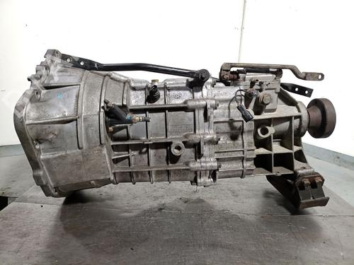 Used Gearbox Gearbox SSANGYONG RODIUS I 2.7 Xdi (163 hp) 33799712 33799712