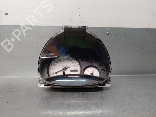 Used Instrument cluster FORD KA (RB_) 1.3 i (60 hp) 15268234