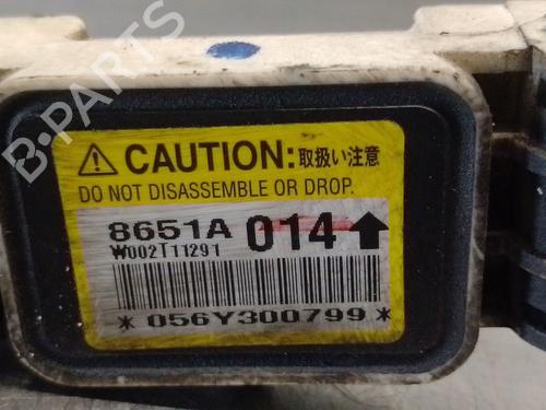 Electronic module MITSUBISHI GRANDIS (NA_W) 2.0 DI-D (NA8W) | BP36353490M83 - Image 2