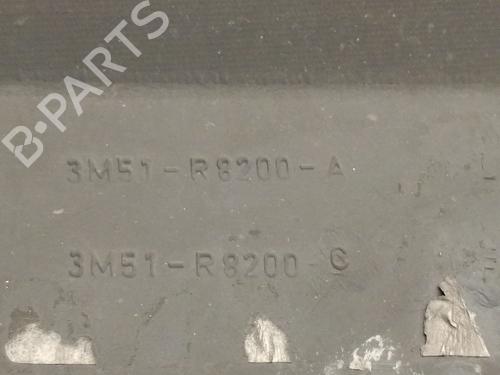 Grille FORD FOCUS C-MAX (DM2) 1.8 TDCi | BP31177856C40