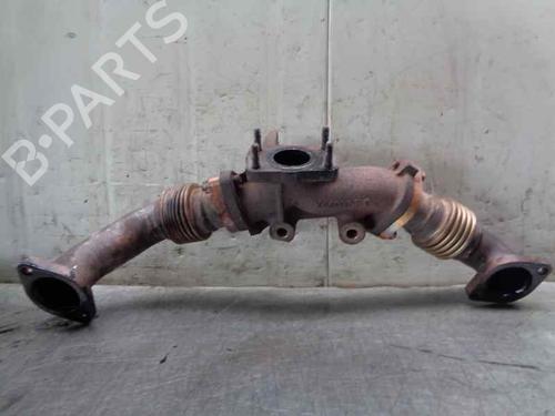 Exhaust manifold OPEL SIGNUM Hatchback (Z03) 3.0 V6 CDTI (F48) | BP11668106M110 