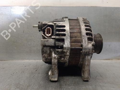 Alternator NISSAN QASHQAI / QASHQAI +2 I (J10, NJ10, JJ10E) 1.6 | BP13540309M7 