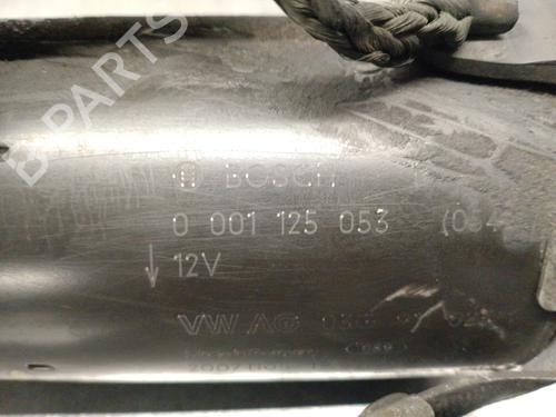 Starter AUDI A4 B7 (8EC) 2.0 TDI 16V | BP33173353M8  - Image 7