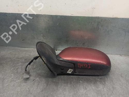 Left mirror NISSAN ALMERA II Hatchback (N16) 2.2 Di | BP7950037C26 