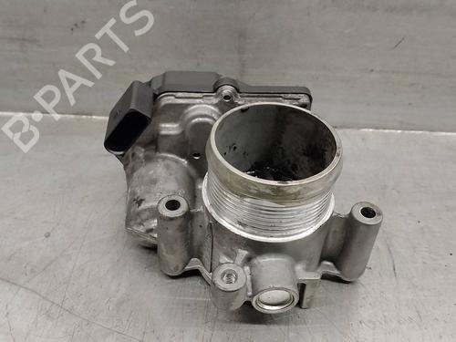Throttle body SKODA SUPERB II (3T4) 2.0 TDI 16V 4x4 | BP22740058M82 