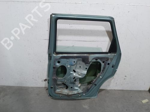 Right rear door FORD FOCUS I Turnier (DNW) 1.8 Turbo DI / TDDi | BP15228264C5 