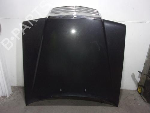 Used Hood MERCEDES-BENZ 124 Saloon (W124) 300 E (124.030) (180 hp) 17515883