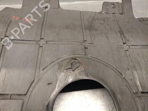 Underbody protection FIAT BRAVO II (198_) 1.6 D Multijet (198AXH1B) | BP23578128M92 