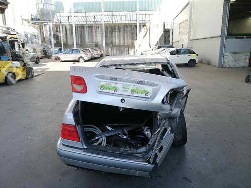 Other MERCEDES-BENZ E-CLASS (W210) E 300 Turbo-D (210.025) | BP20258576O1 