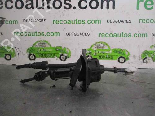 Used Clutch slave cylinder MAZDA 3 (BK) 2.0 MZR-CD (BK14) (143 hp) 20248222
