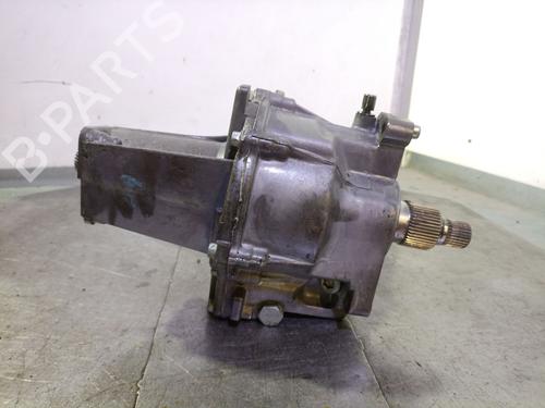 Transfer box KIA SPORTAGE II (JE_, KM_) 2.0 CRDi 4WD | BP24660359M36 