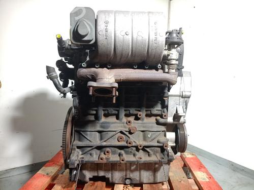 Engine SEAT IBIZA III (6L1) 1.9 SDI | BP31253131M1