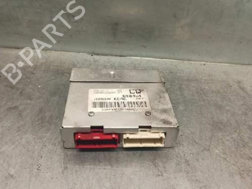 Used Engine control unit (ECU) DAEWOO LANOS (KLAT) 1.6 16V (106 hp) 7659399