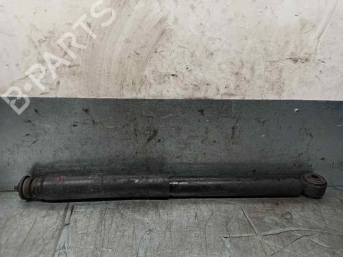 Used Left front shock absorber NISSAN CABSTAR E (TL_, VL_) 125.35, 125.45 (TL0, VL0) (125 hp) 12129832