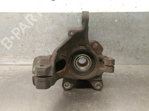 Used Right front steering knuckle Right front steering knuckle FORD ESCORT V (AAL, ABL) 1.6 i 16V (90 hp) 33463099 33463099