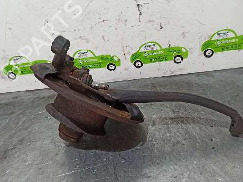 Right front steering knuckle MERCEDES-BENZ 123 Saloon (W123) 200 (123.220) | BP5416389M26 