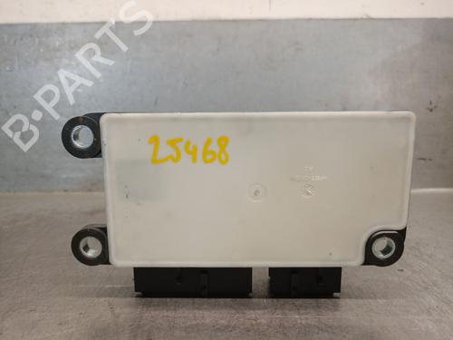 ECU airbags OPEL CORSA E (X15) 1.4 (08, 68) | BP35724280M53 - Image 2