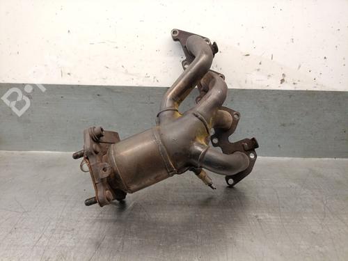 Used Catalyst Catalyst SEAT CORDOBA (6K1, 6K2) 1.4 16V (75 hp) 34715723 34715723