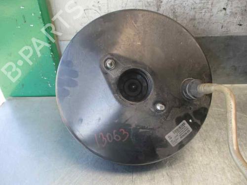 Servo brake FIAT BRAVO II (198_) 1.6 D Multijet (198AXL1B) | BP7875914M42 