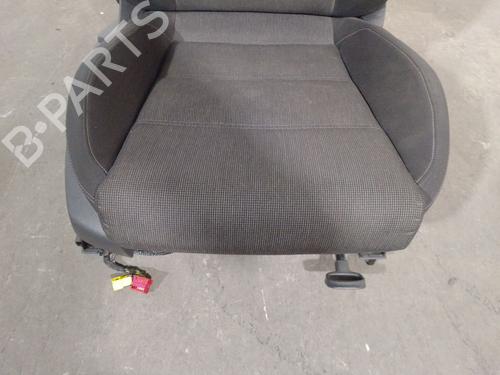 Right front seat VW PASSAT B8 Variant (3G5, CB5) 2.0 TDI | BP31882745C16