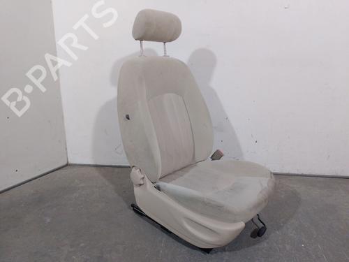 Right front seat JAGUAR X-TYPE I (X400) 2.5 V6 All-wheel Drive | BP29512480C16 