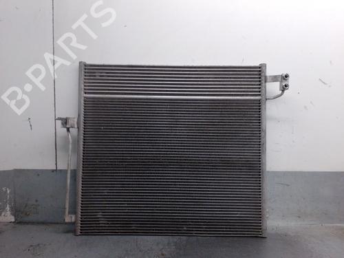 AC-Kondensator MERCEDES-BENZ GLE (W166) 250 d 4-matic (166.004) (204 hp) 32349653