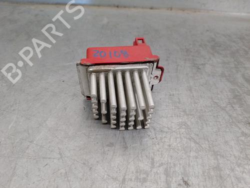 Used Heater resistor SEAT LEON (1M1) 1.9 TDI (110 hp) 18074667