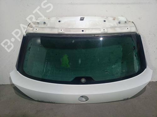 Used Tailgate Tailgate VW SCIROCCO III (137, 138) 1.4 TSI (125 hp) 35895695 35895695
