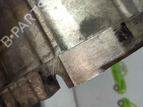 Gearbox BMW 3 (E46) 320 d | BP6005171M3 