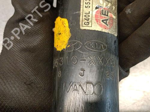 Left rear shock absorber HYUNDAI IONIQ (AE) 1.6 GDI Hybrid | BP27278904M18 