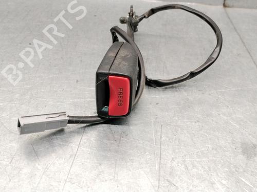Seat buckle MAZDA 5 (CR) 1.8 (CR19) | BP37270700I32 - Image 3