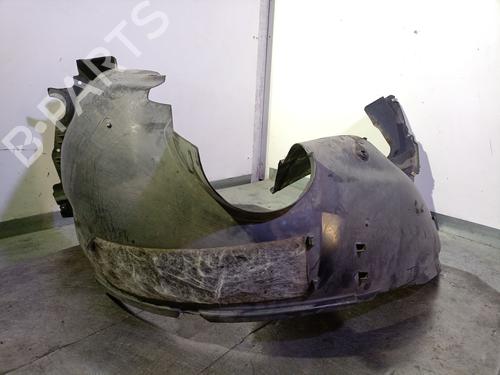 Wheel arch VW TIGUAN (5N_) 2.0 TDI | BP29476914C56 