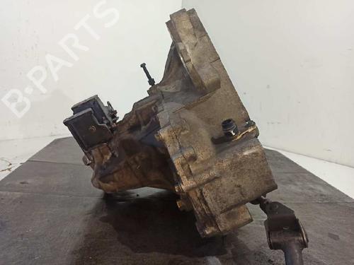 Gearbox HONDA CIVIC VI Fastback (MA, MB) 2.0 i TD (MB7) | BP8006747M3 