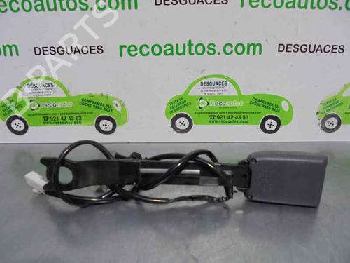 Seat buckle TOYOTA PRIUS Liftback (_W2_) 1.5 Hybrid (NHW20_, NHW20R) | BP20246737I32 